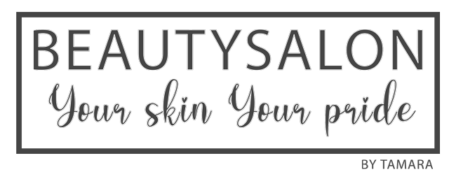 Your skin Your pride logo